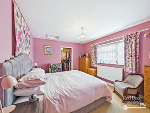 Bedroom 1- click for photo gallery